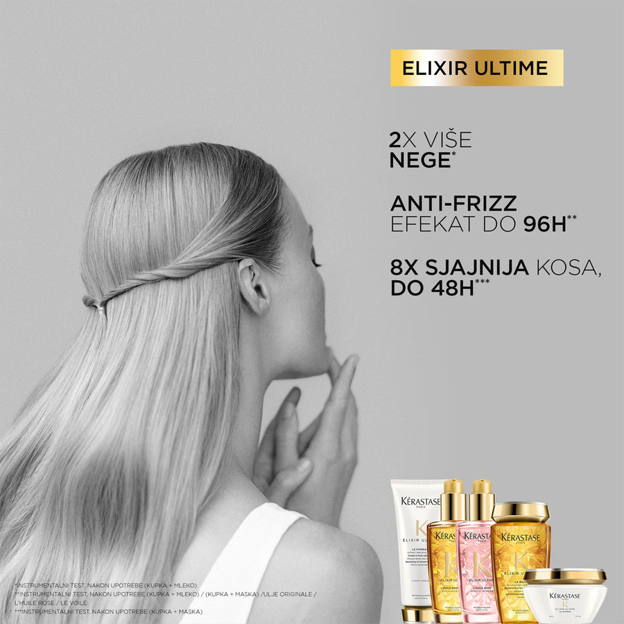 Kérastase Elixir Ultime Kupka Za Kosu 250ml