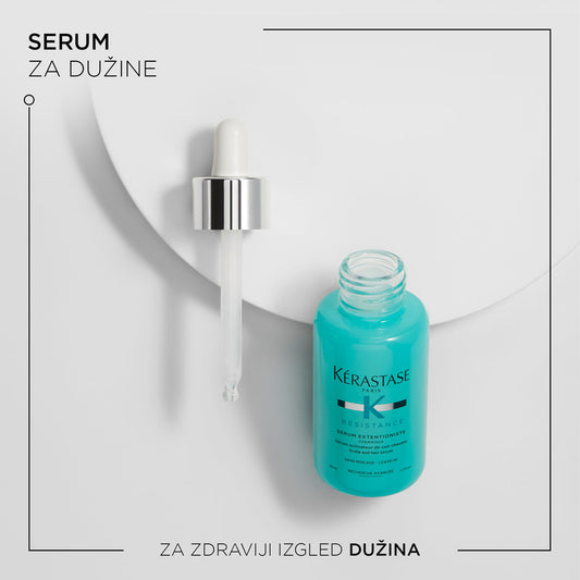 Kérastase Resistance Extentioniste Serum 50ml