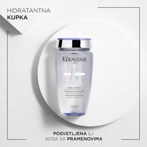 Kérastase Blond Absolu Kupka Lumiere 250ml