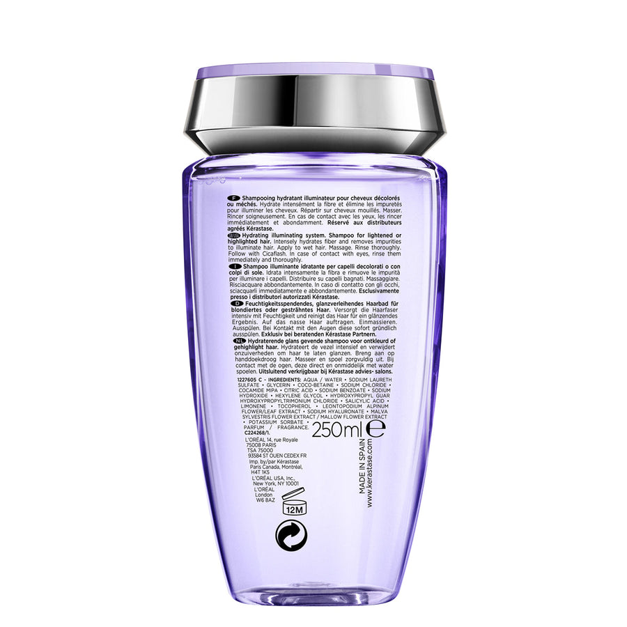 Kérastase Blond Absolu Kupka Lumiere 250ml