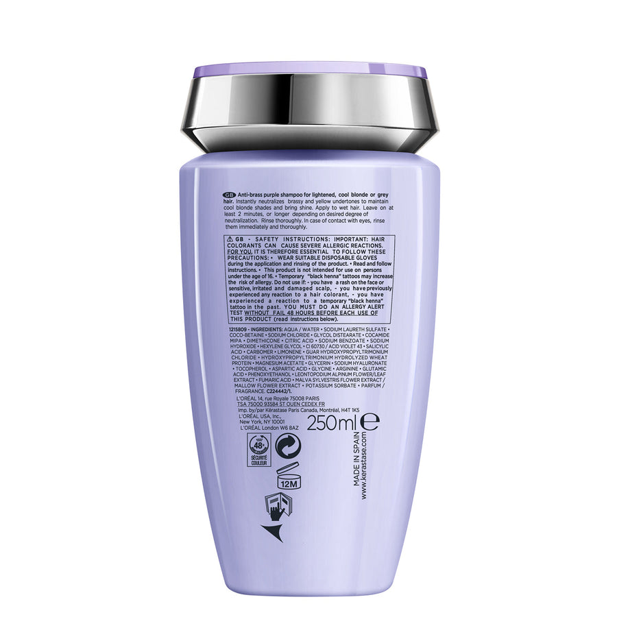 Kérastase Blond Absolu Kupka Violet 250ml