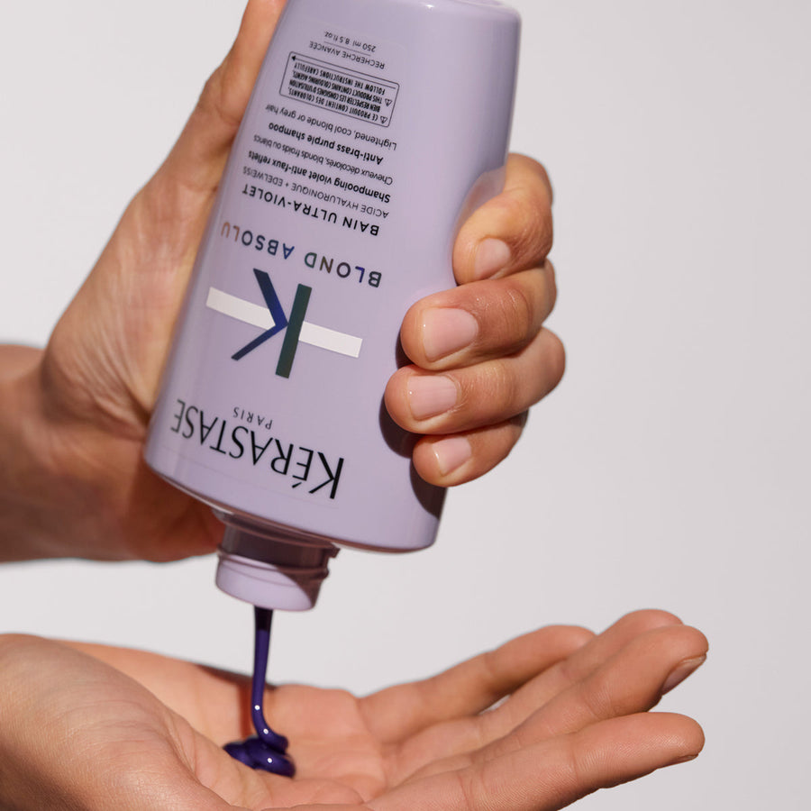 Kérastase Blond Absolu Kupka Violet 250ml