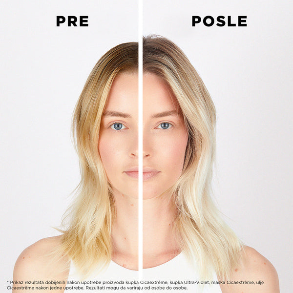 Kérastase Blond Absolu Cicaflash Nega Za Kosu 250ml
