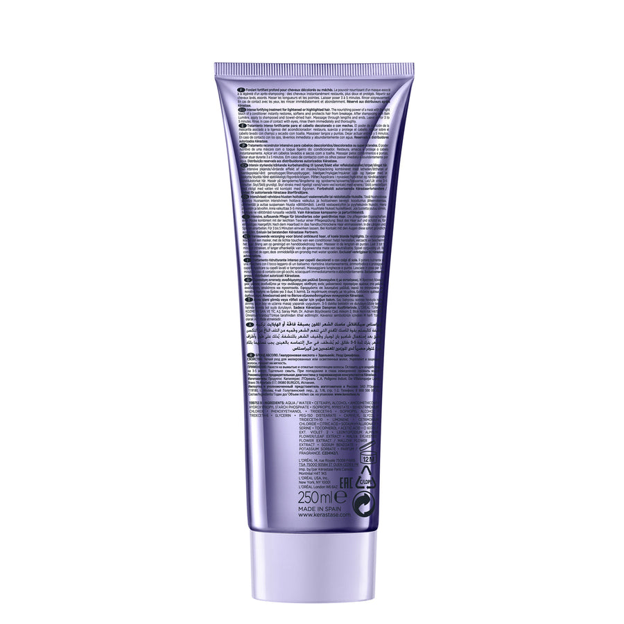 Kérastase Blond Absolu Cicaflash Nega Za Kosu 250ml
