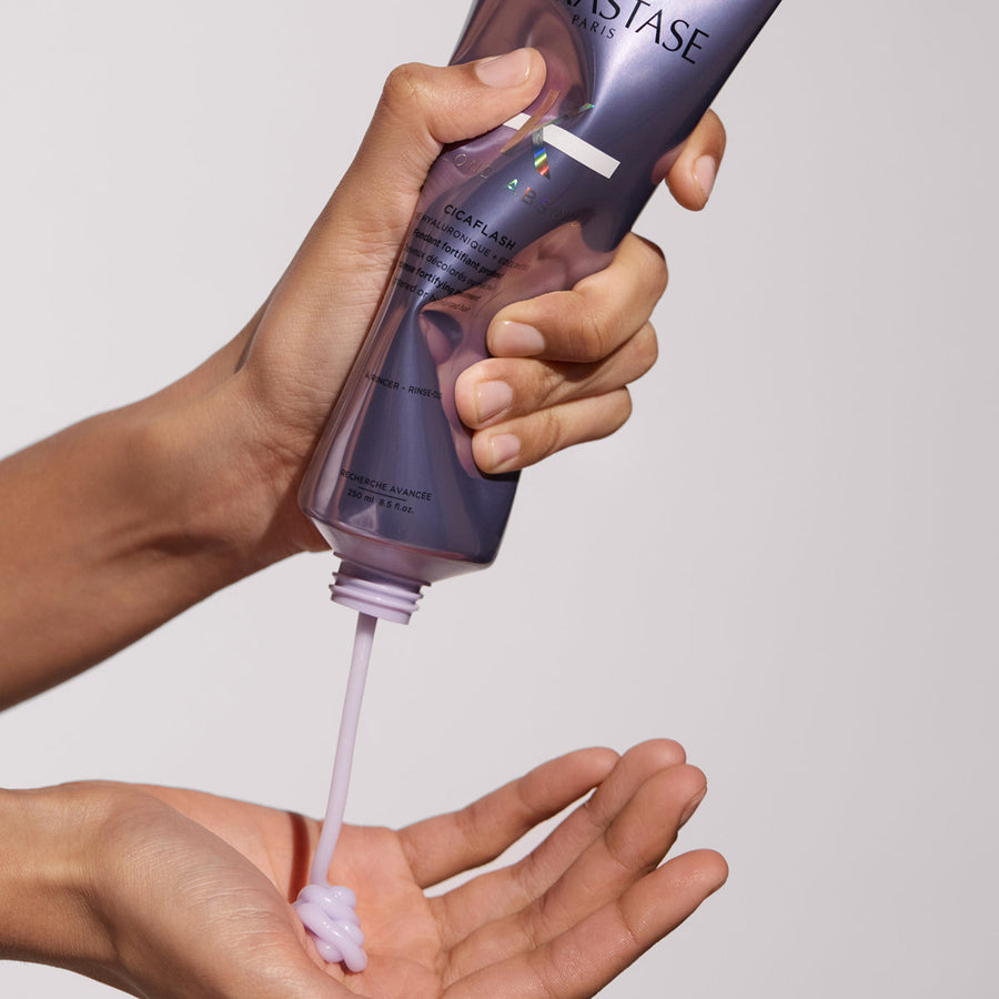 Kérastase Blond Absolu Cicaflash Nega Za Kosu 250ml