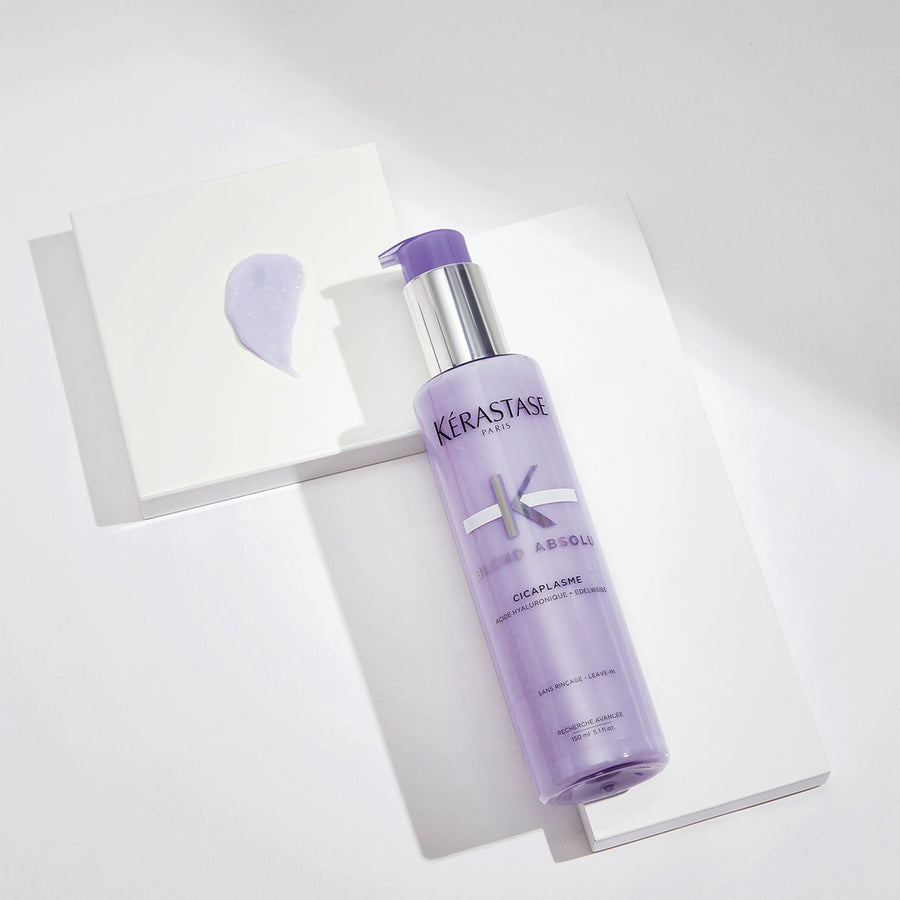 Kérastase Blond Absolu Cicaplasme Serum 150ml