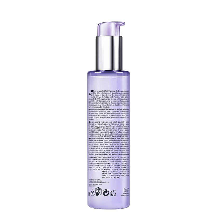 Kérastase Blond Absolu Cicaplasme Serum 150ml
