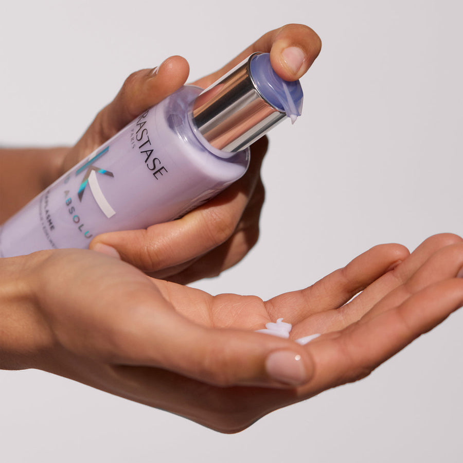 Kérastase Blond Absolu Cicaplasme Serum 150ml
