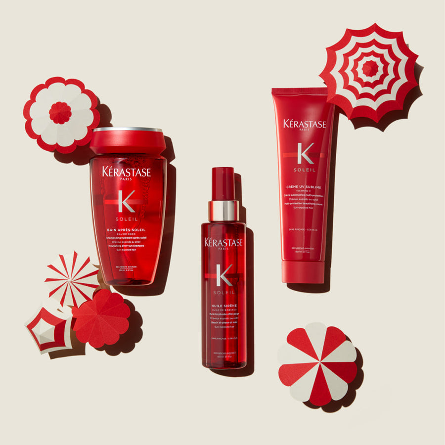Kérastase Soleil Kupka Za Kosu 250ml
