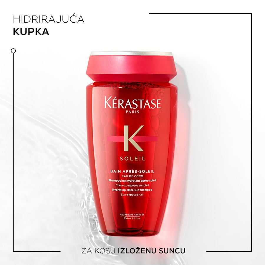 Kérastase Soleil Kupka Za Kosu 250ml