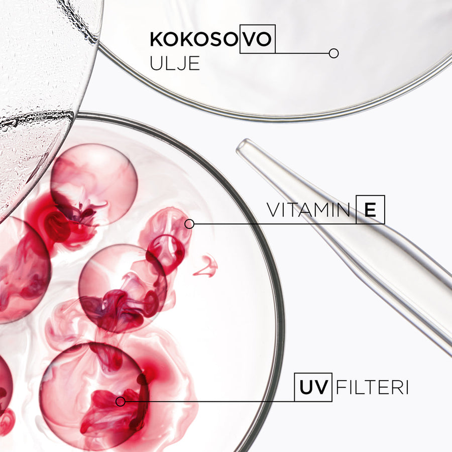 Kérastase Soleil Kupka Za Kosu 250ml
