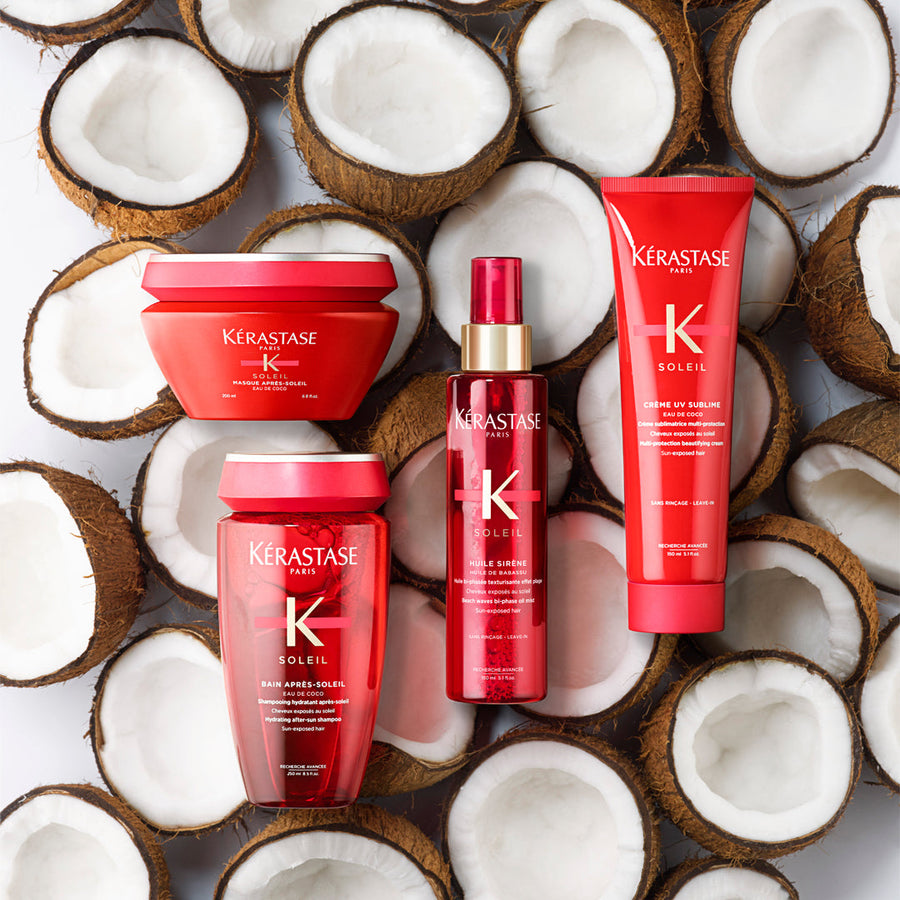 Kérastase Soleil Maska Za Kosu 200ml