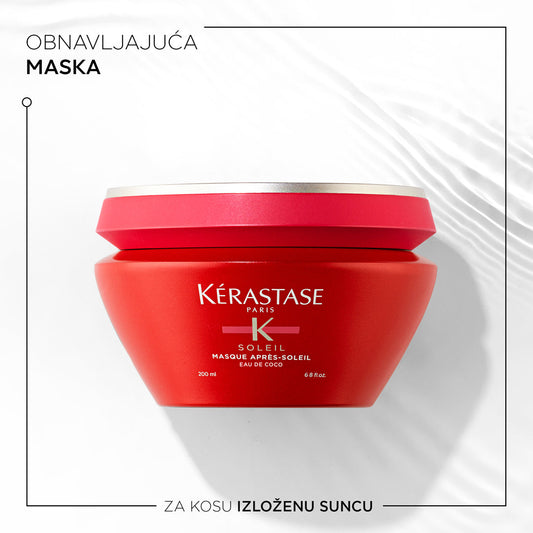 Kérastase Soleil Maska Za Kosu 200ml