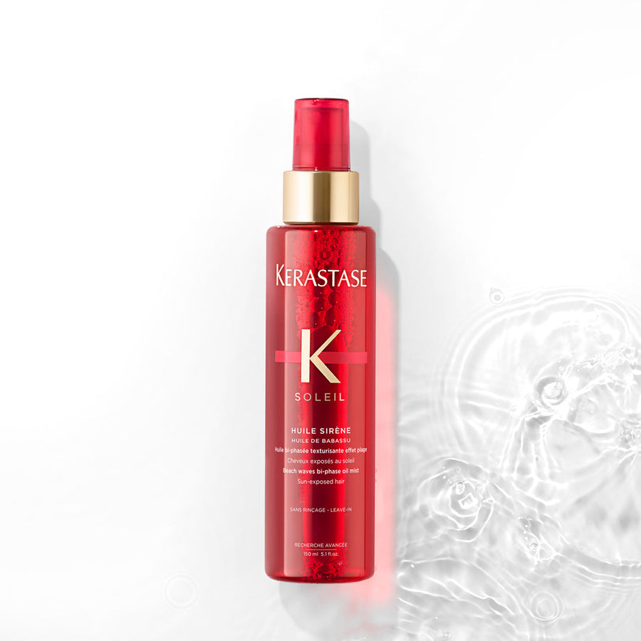Kérastase Soleil Dvofazno Ulje Za Kosu 150ml