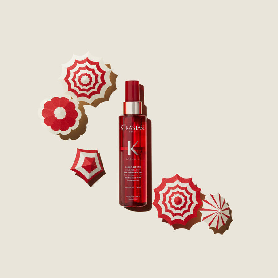 Kérastase Soleil Dvofazno Ulje Za Kosu 150ml