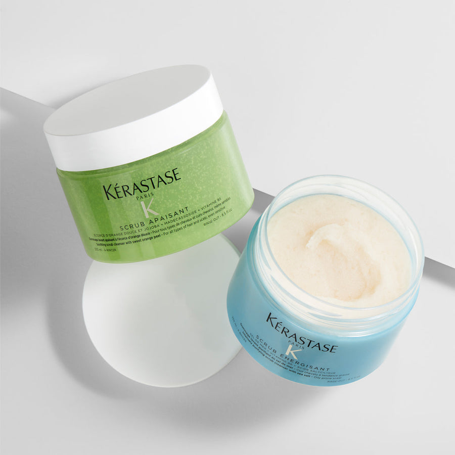 Kérastase Fusio Scrub Pročišćavajući Piling 250ml