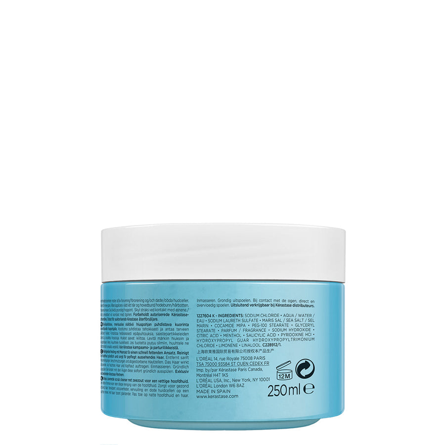 Kérastase Fusio Scrub Pročišćavajući Piling 250ml