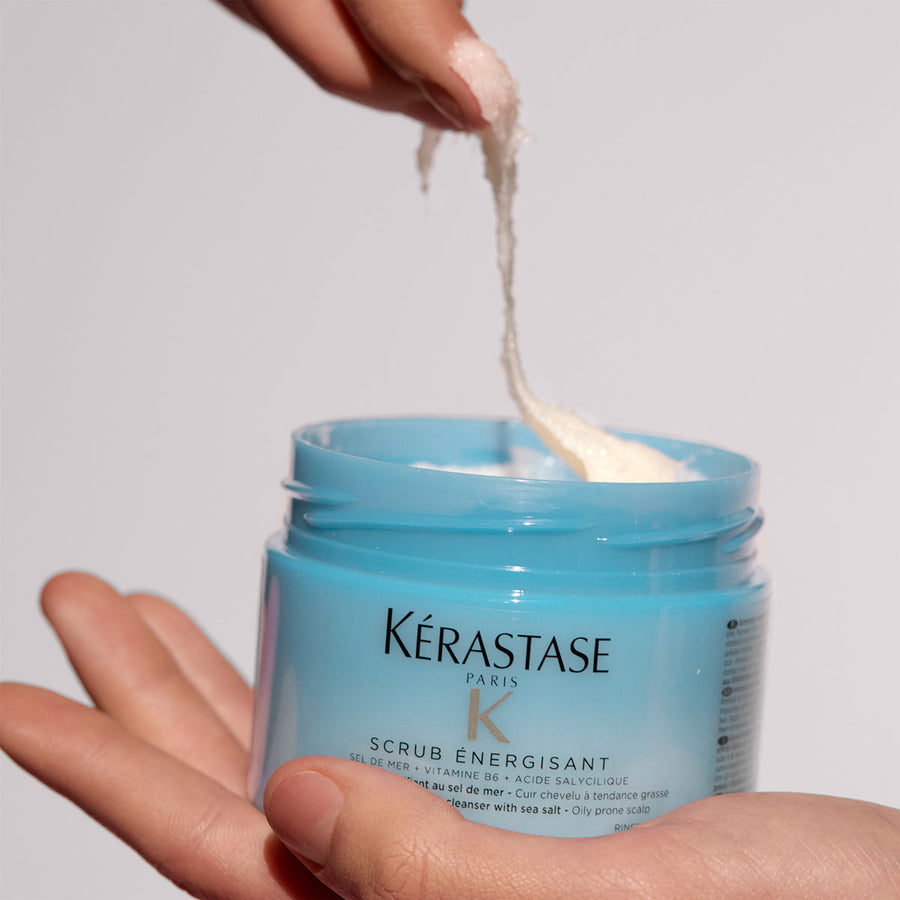 Kérastase Fusio Scrub Pročišćavajući Piling 250ml