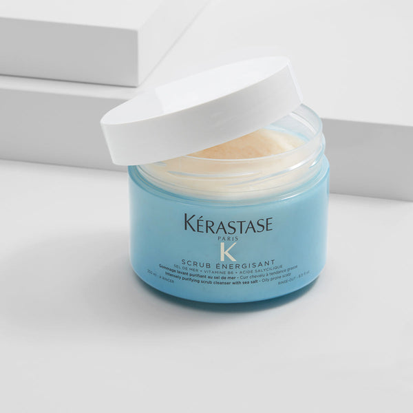 Kérastase Fusio Scrub Pročišćavajući Piling 250ml