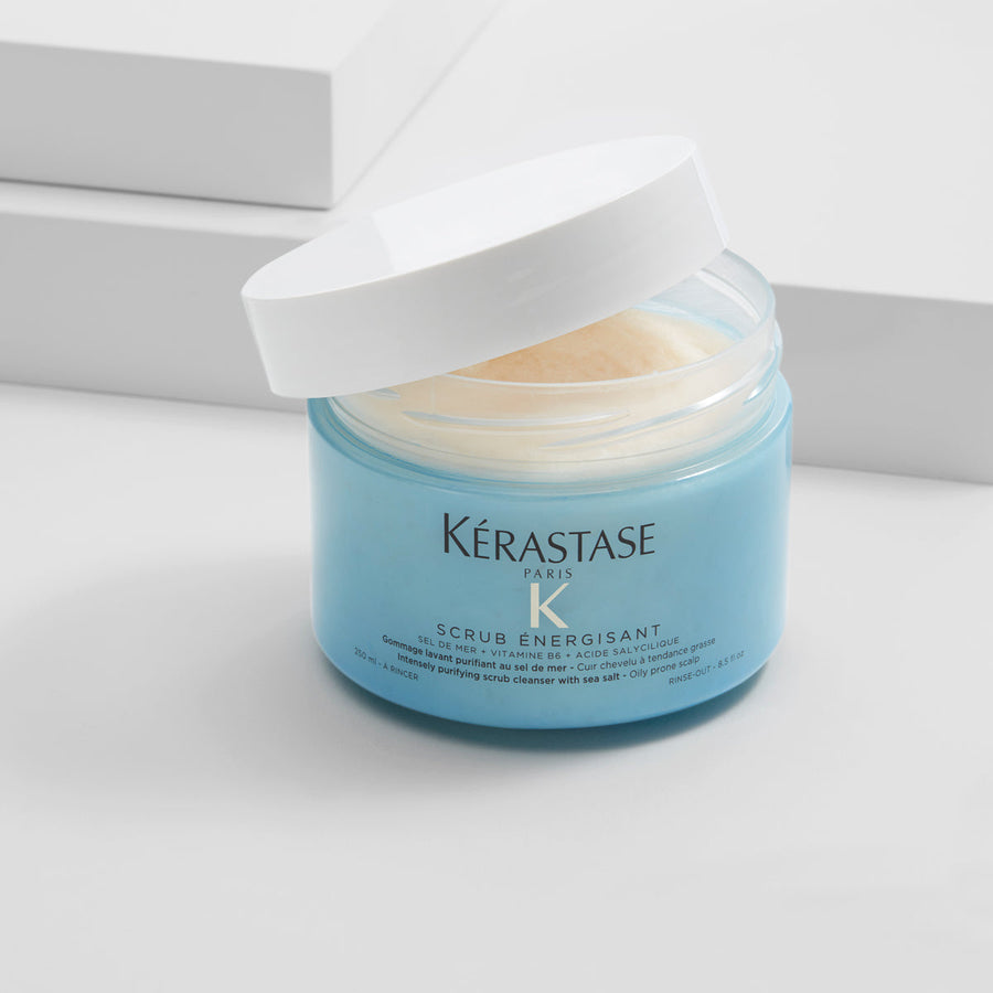Kérastase Fusio Scrub Pročišćavajući Piling 250ml