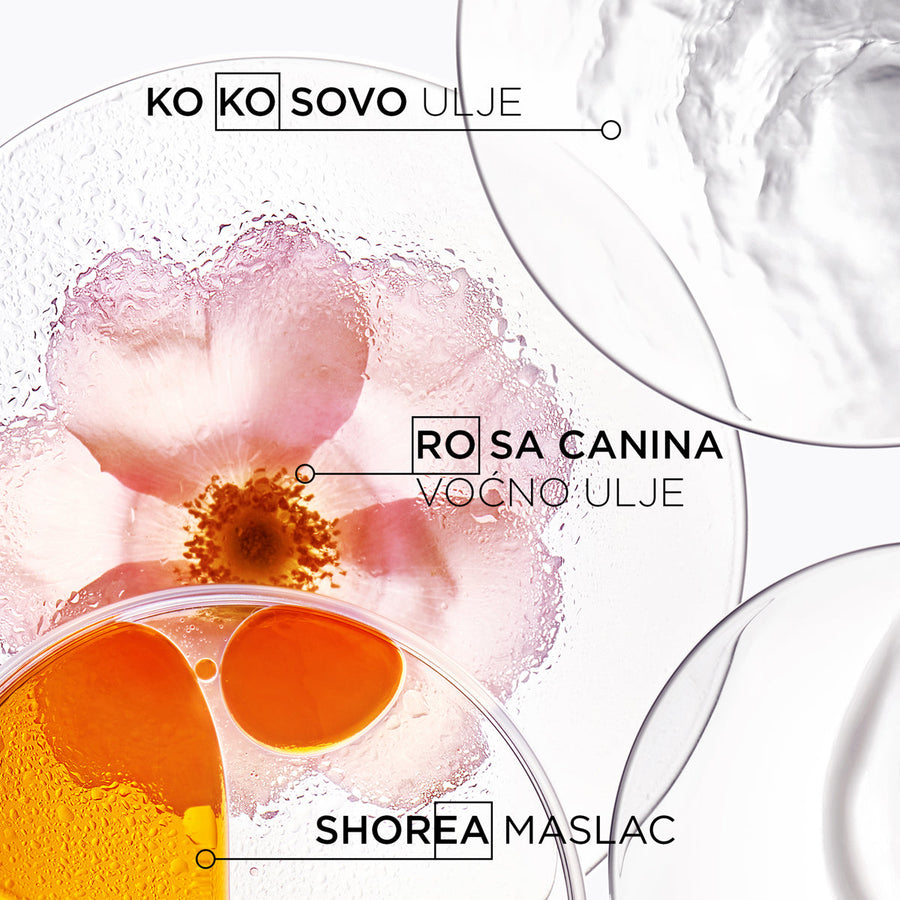 Kérastase Discipline Oléo-Relax Kupka 250ml