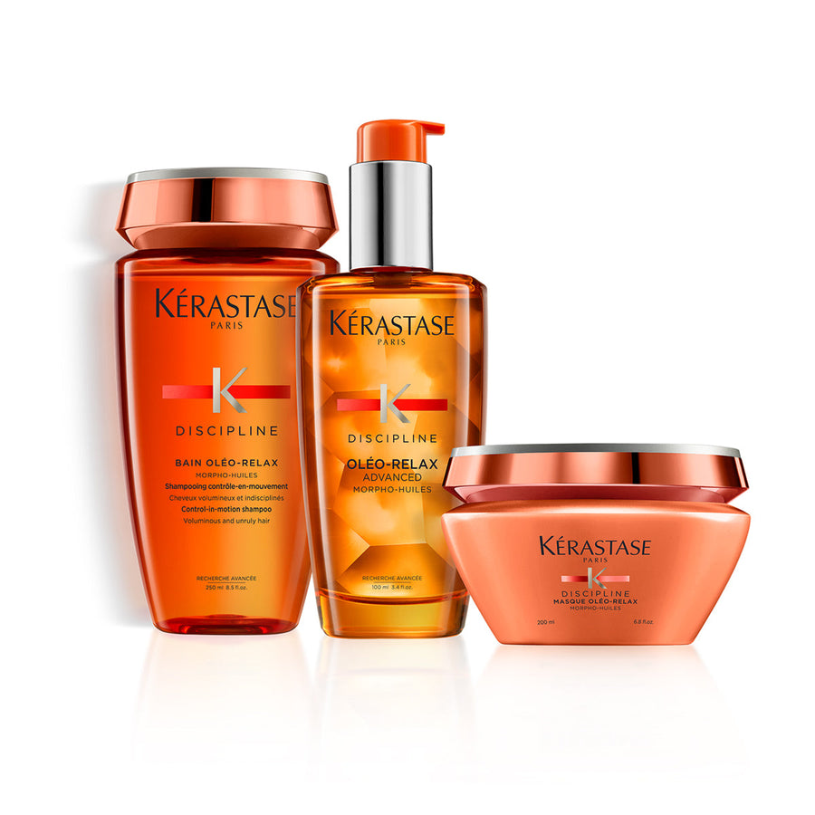 Kérastase Discipline Oléo-Relax Kupka 250ml