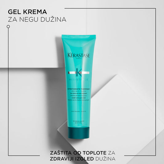 Kérastase Resistance Extentioniste Thermique Krema 150ml