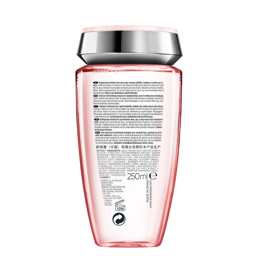 Kérastase Genesis Kupka Za Kosu 250ml