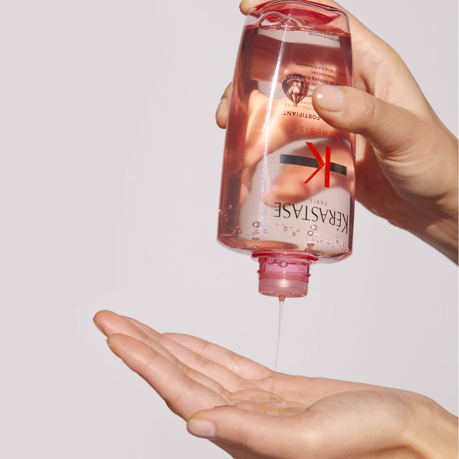 Kérastase Genesis Kupka Za Kosu 250ml