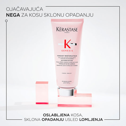 Kérastase Genesis Nega Za Kosu 200ml
