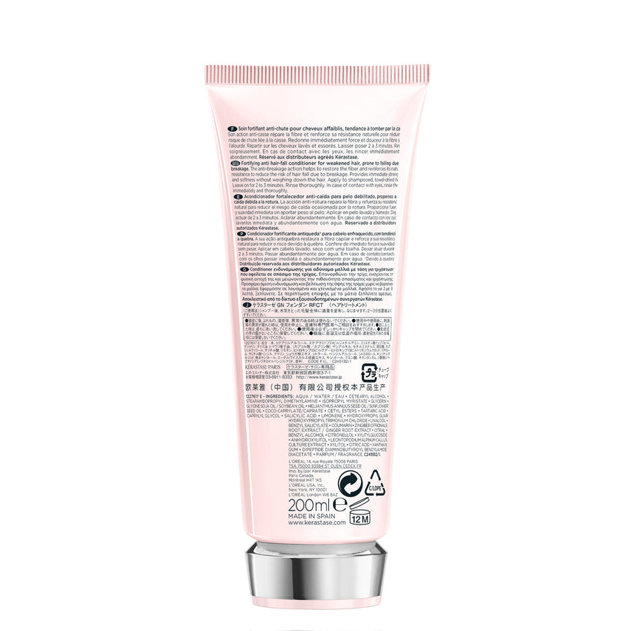 Kérastase Genesis Nega Za Kosu 200ml
