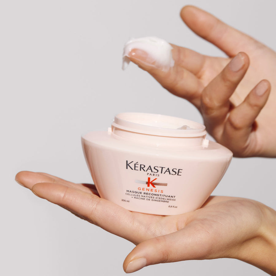 Kérastase Genesis Maska Za Kosu 200ml