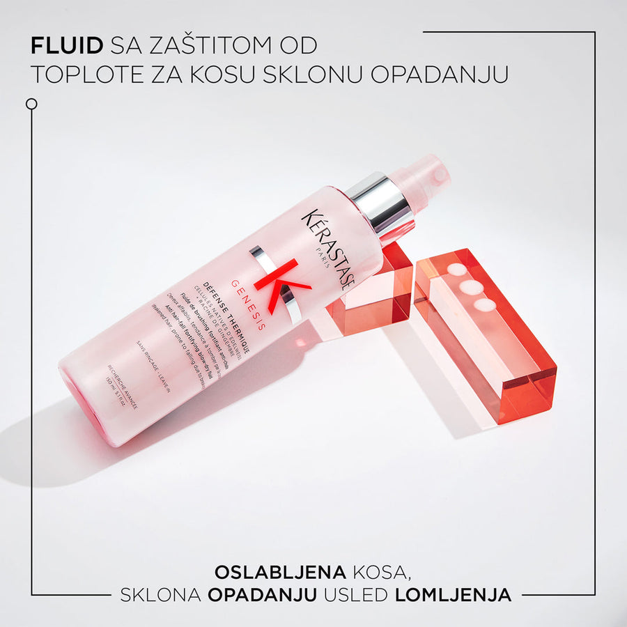 Kérastase Genesis Fluid Za Kosu 150ml