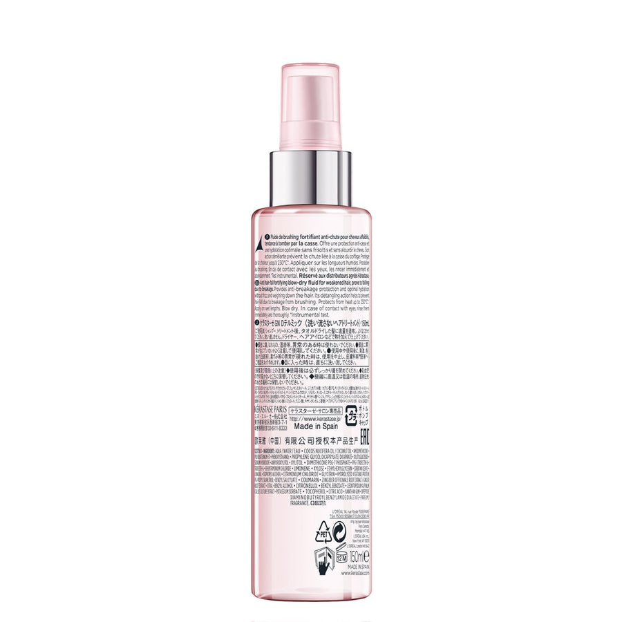 Kérastase Genesis Fluid Za Kosu 150ml