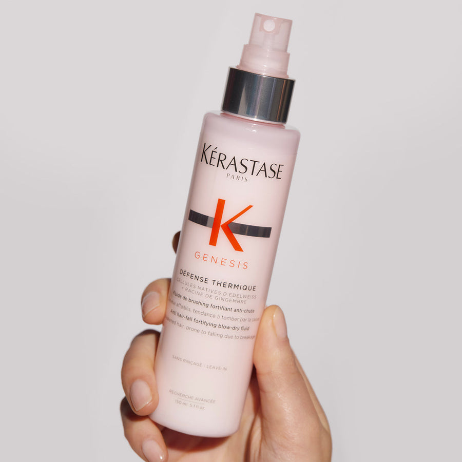 Kérastase Genesis Fluid Za Kosu 150ml