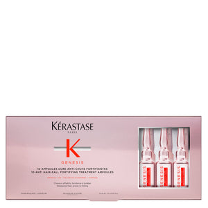 Kérastase Genesis ampule protiv opadanja kose 10x6ml