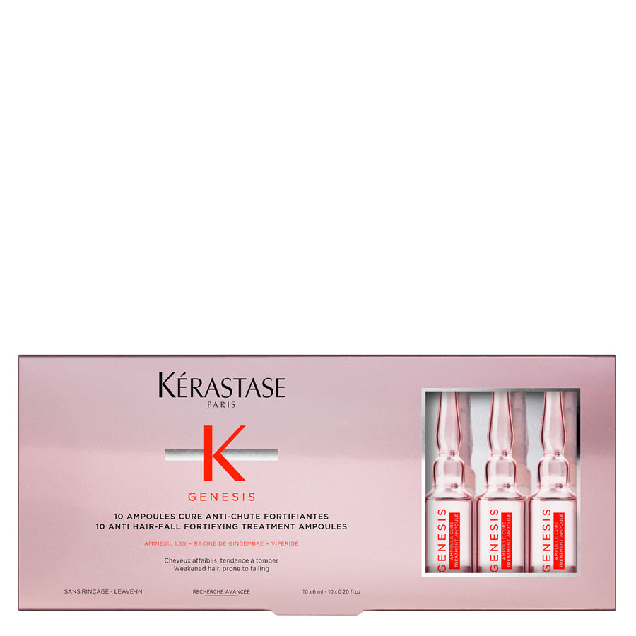 Kérastase Genesis ampule protiv opadanja kose 10x6ml