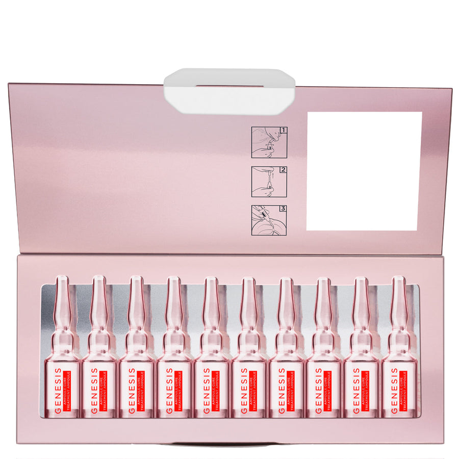 Kérastase Genesis ampule protiv opadanja kose 42x6ml