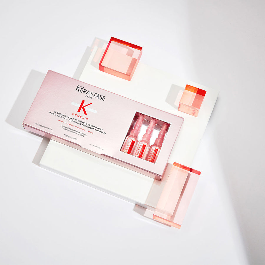 Kérastase Genesis ampule protiv opadanja kose 10x6ml
