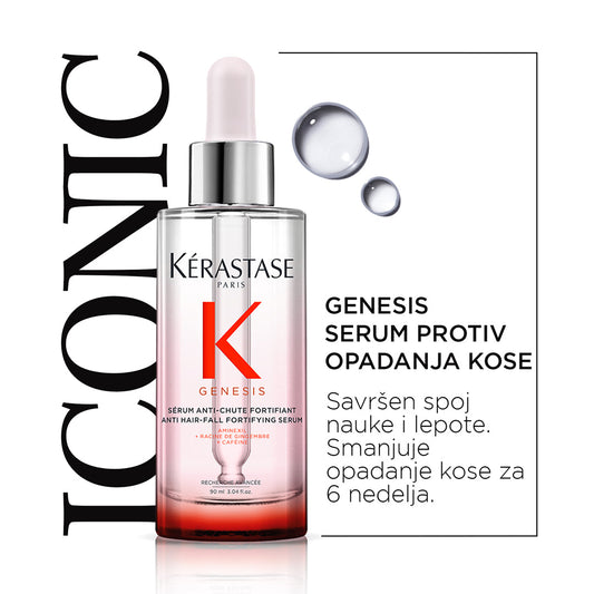 Kérastase Genesis Serum Za Kosu 90ml