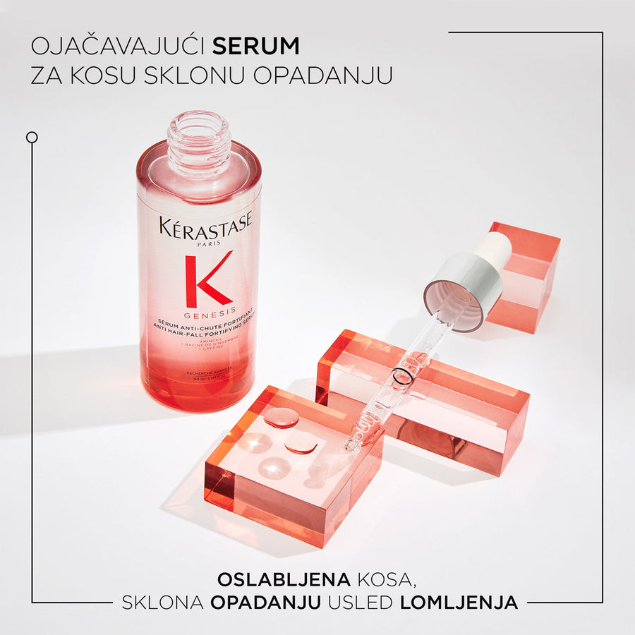 Kérastase Genesis Serum Za Kosu 90ml