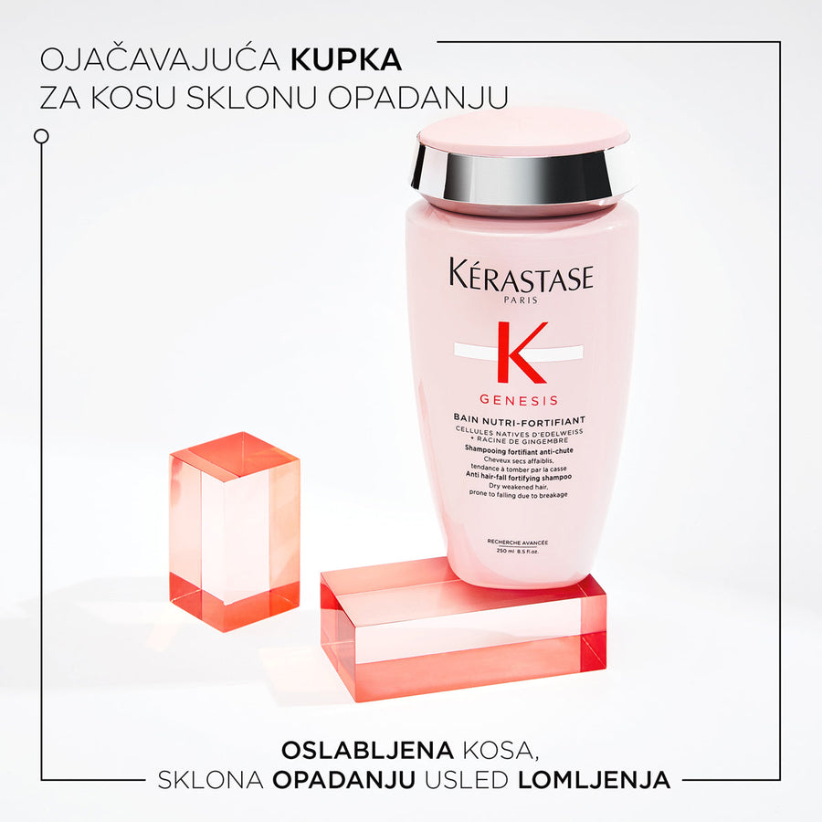 Kérastase Genesis Bogata Kupka Za Kosu 250ml