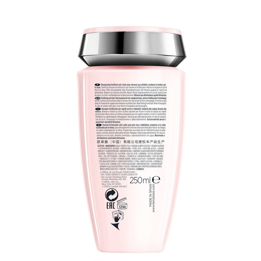 Kérastase Genesis Bogata Kupka Za Kosu 250ml