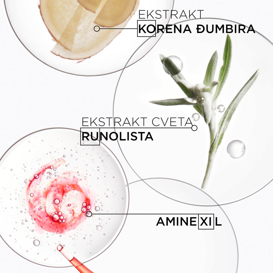 Kérastase Genesis Bogata Kupka Za Kosu 250ml