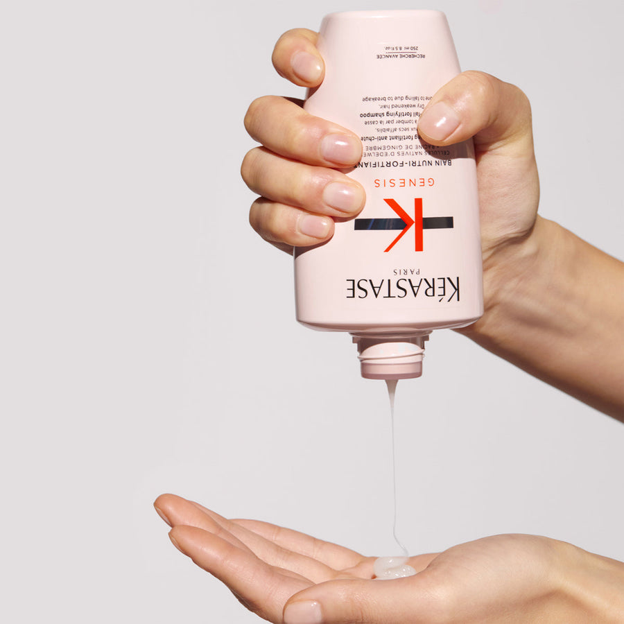 Kérastase Genesis Bogata Kupka Za Kosu 250ml