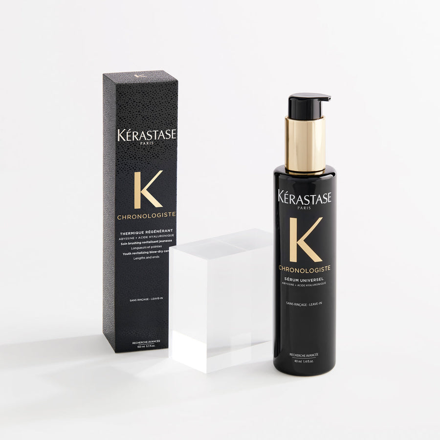 Kérastase Chronologiste Revitalizirajuća Termo Krema Za Kosu 150ml