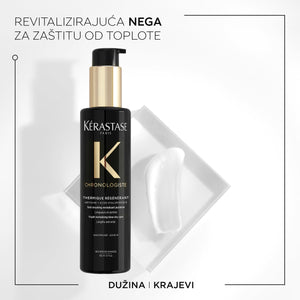 Kérastase Chronologiste Revitalizirajuća Termo Krema Za Kosu 150ml