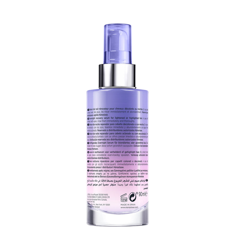 Kérastase Blond Absolu Serum Cicanuit 90ml