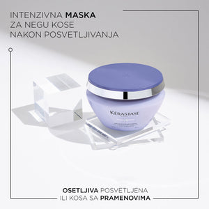 Kérastase Blond Absolu Cicaextreme Maska 200ml