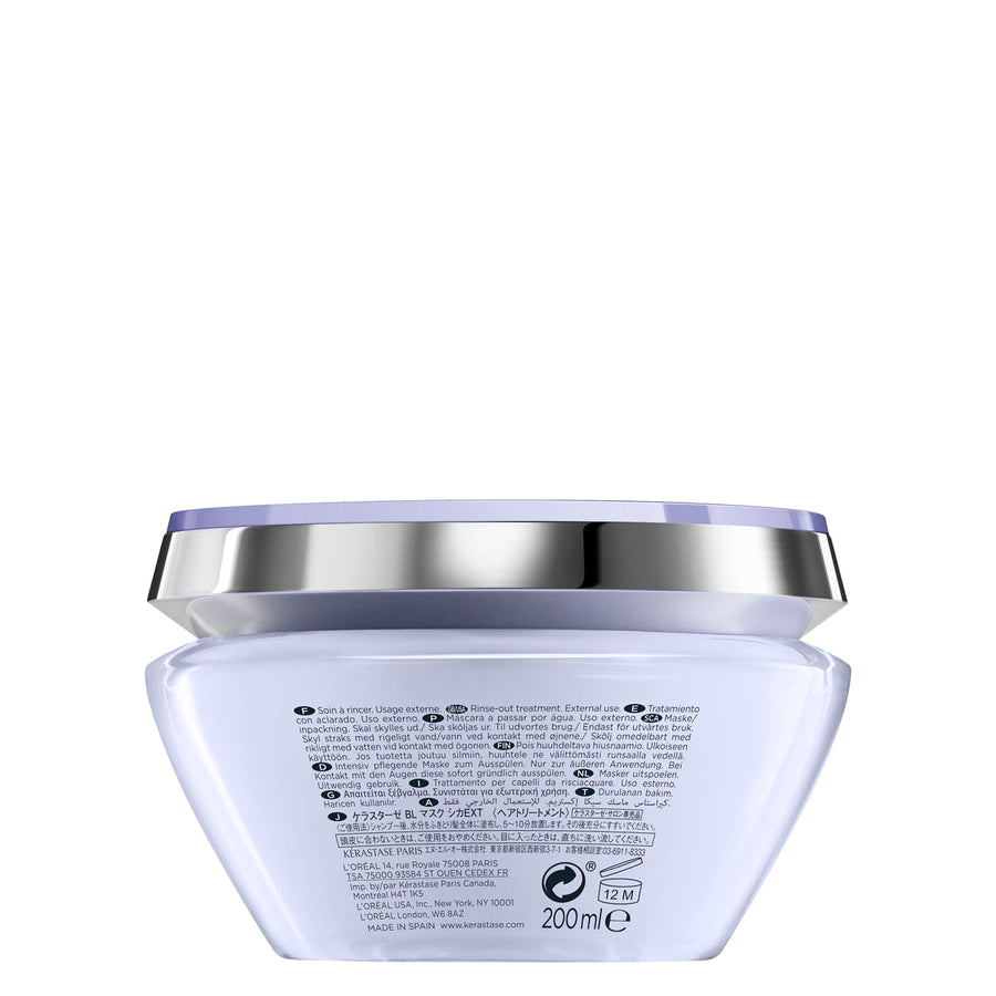 Kérastase Blond Absolu Cicaextreme Maska 200ml